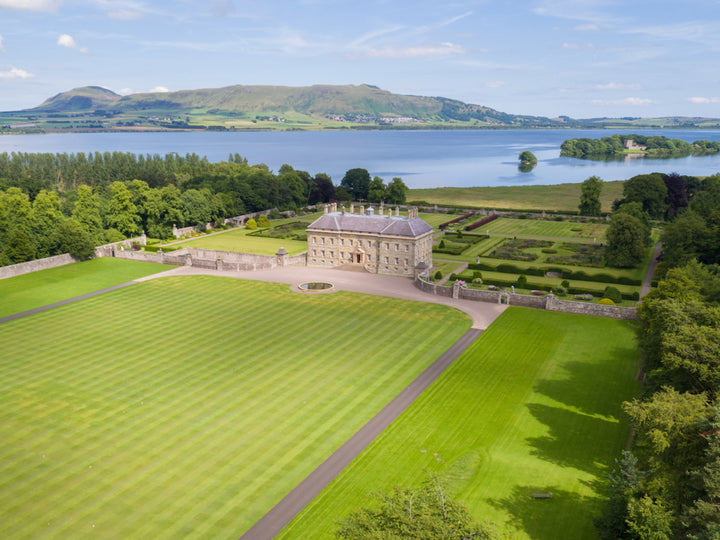 Kinross House Estate