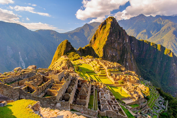 Unmissable highlights from Lima to Machu Picchu
