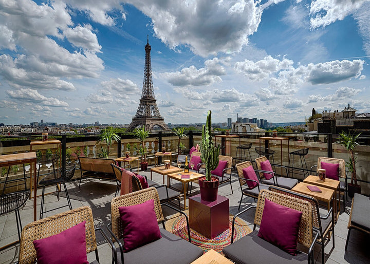 Shangri-La Paris
