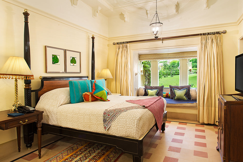 The Oberoi Udaivilas, Udaipur - Premier Room