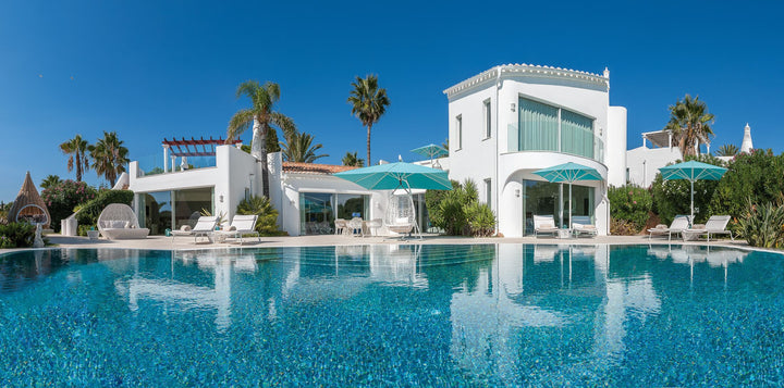 Vila Vita Parc Vila Praia