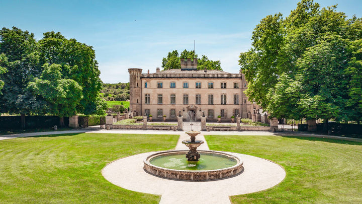 Villa Baulieu - Les Airelles