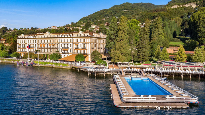Villa d'Este